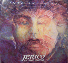 Jerico Of The Angels from the Cd 