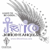 " Learn To Be Gods " from Jerico's Techno Single  " Flow Affair"